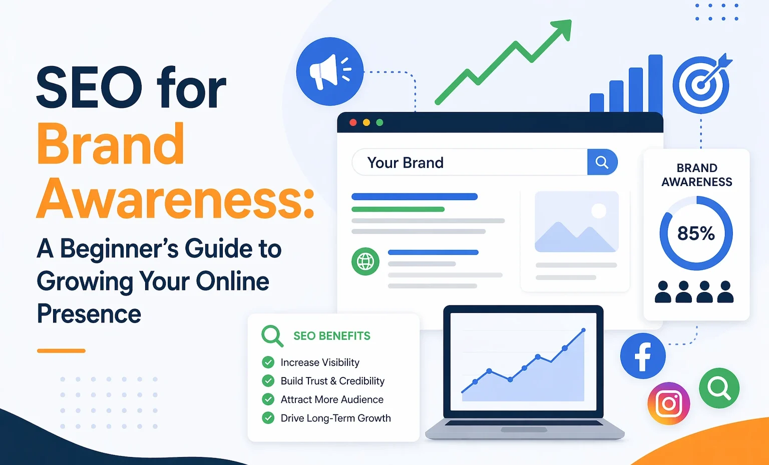 SEO for Brand Awareness