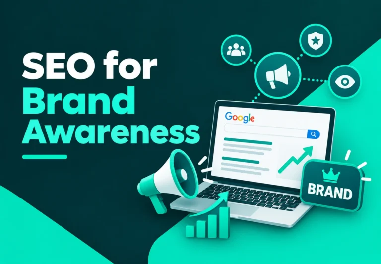 SEO for Brand Awareness