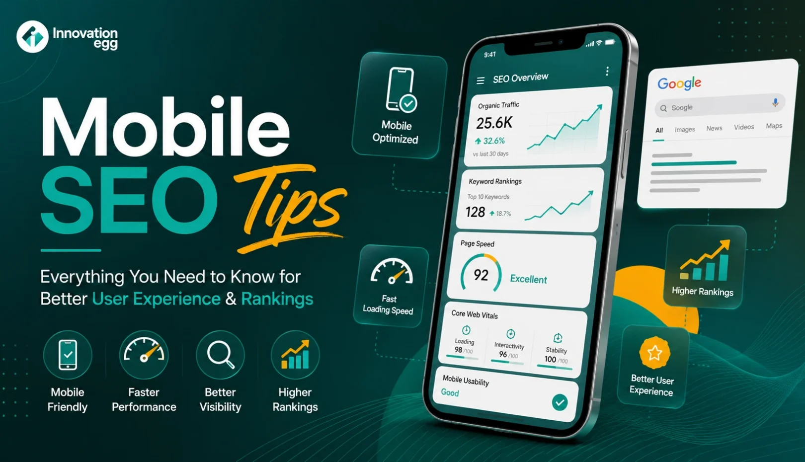 mobile seo tips