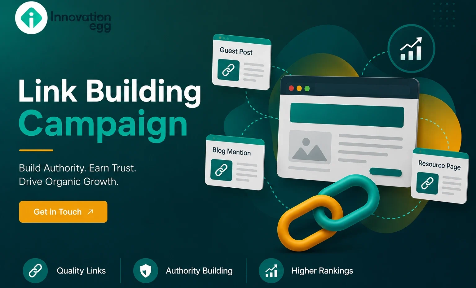 Link Building Campaign