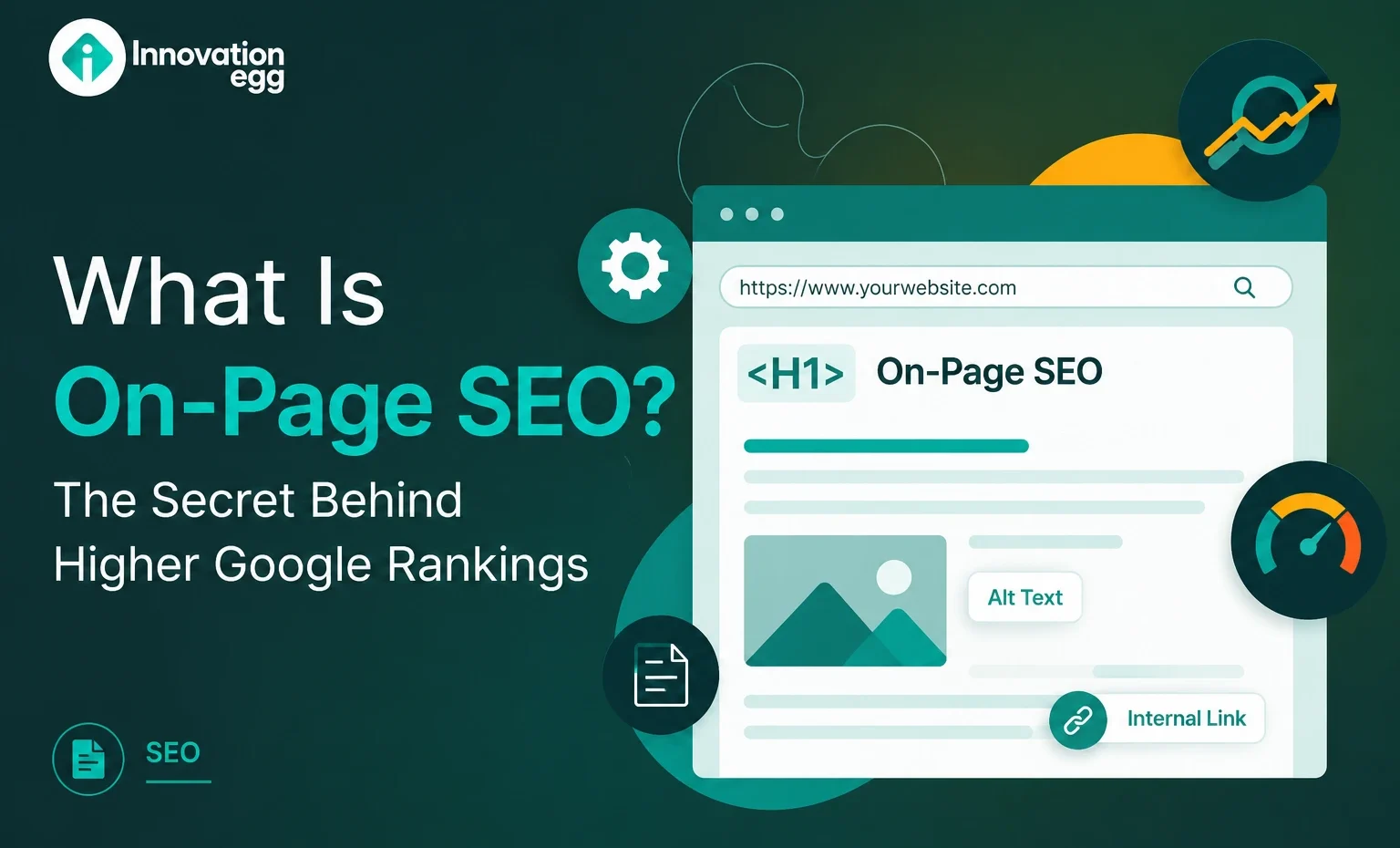 What Is On-Page SEO