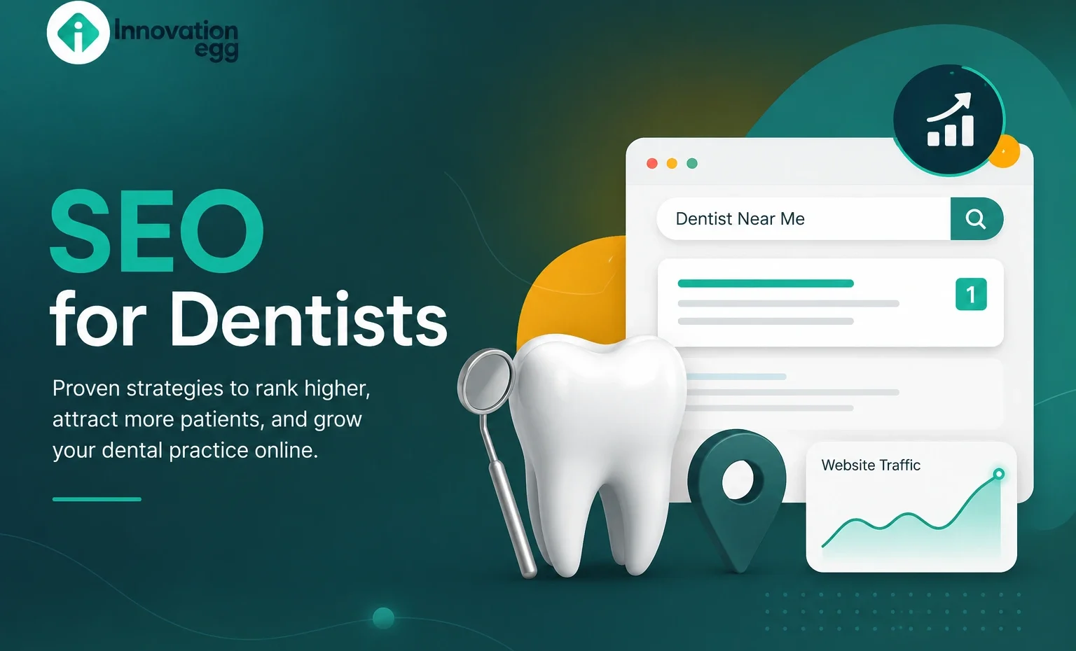 SEO for Dentists