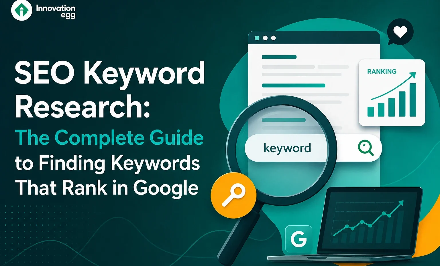 SEO Keyword Research