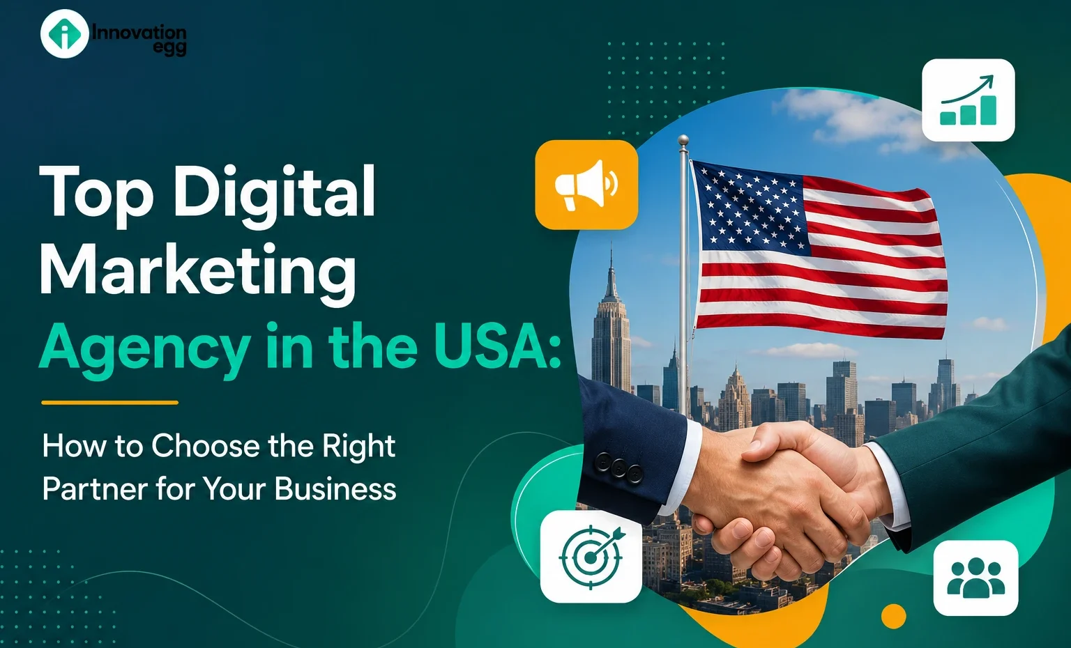 Top Digital Marketing Agency