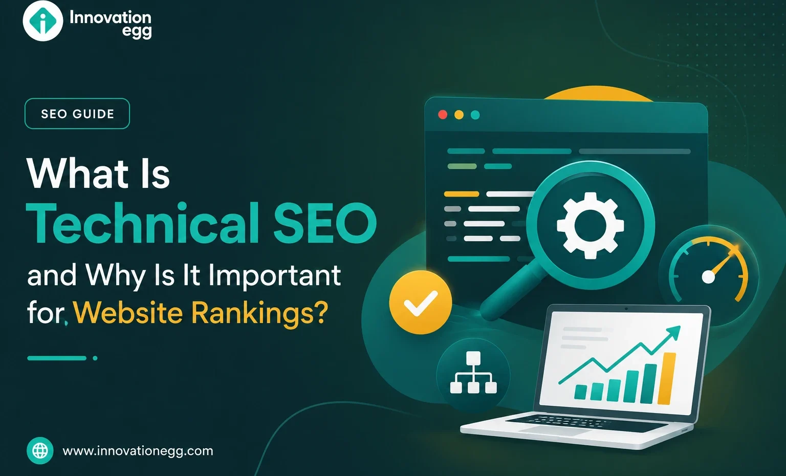 What Is Technical SEO