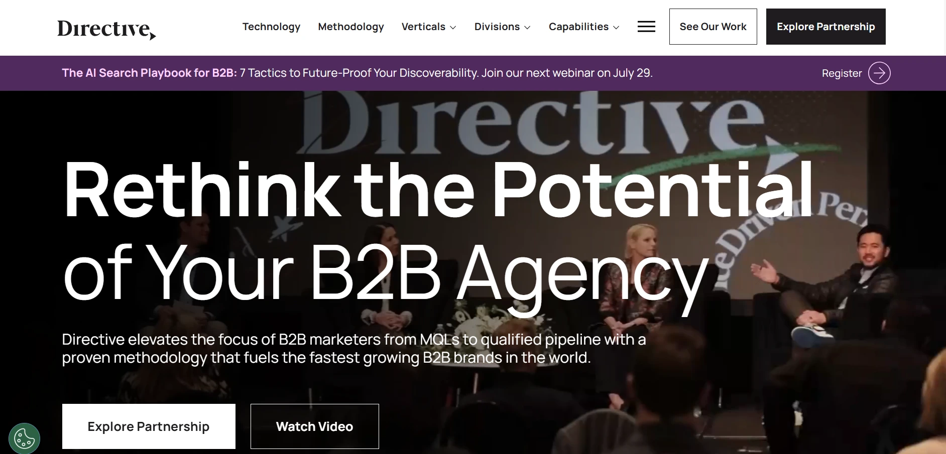 Directive