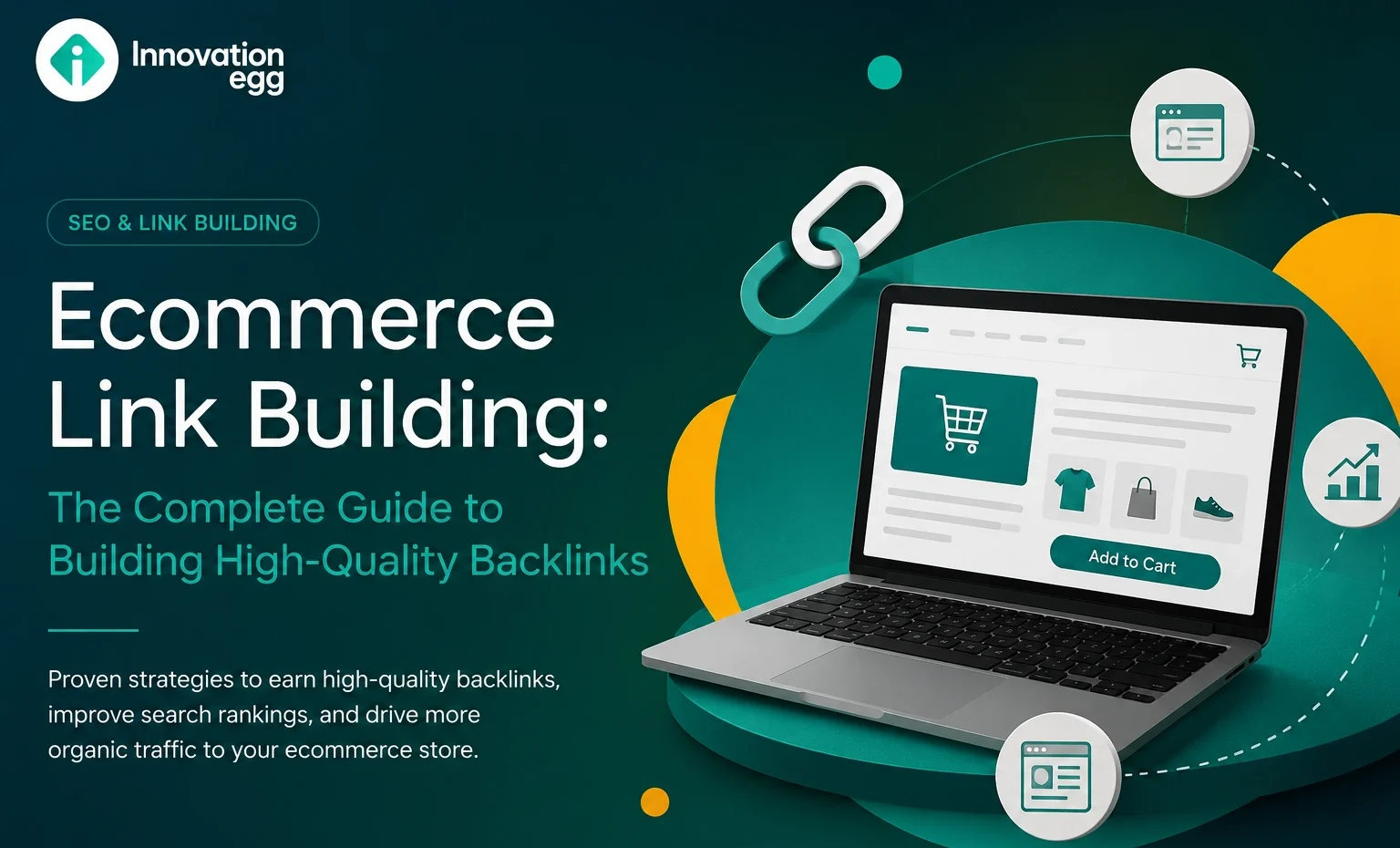 Ecommerce Link Building