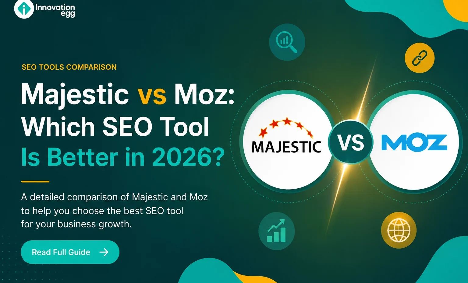 Majestic vs Moz