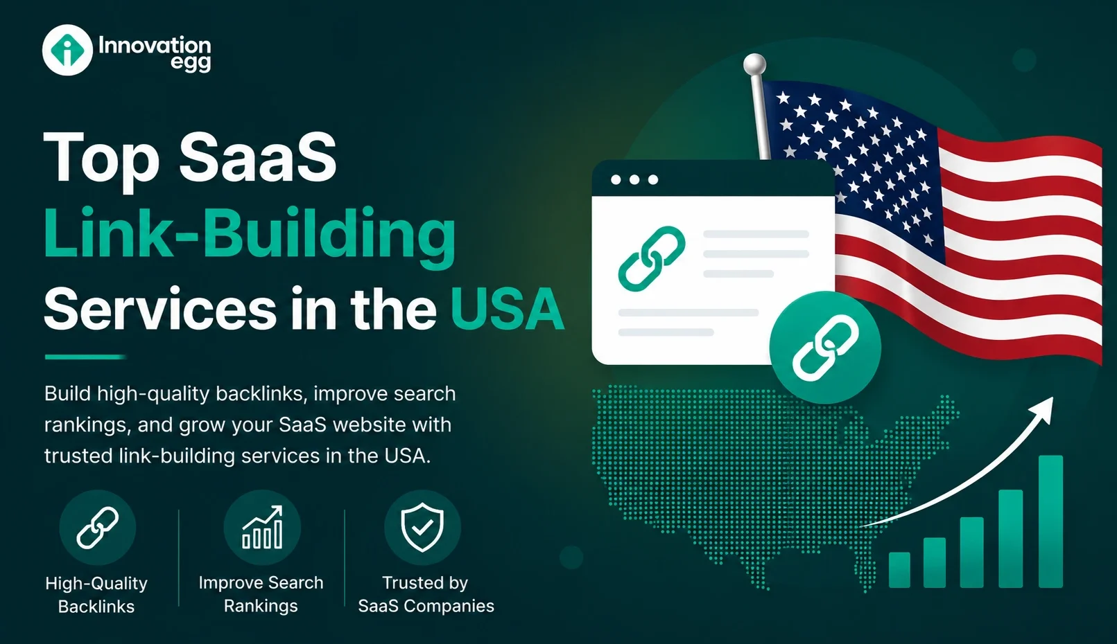 SaaS Link-Building Services