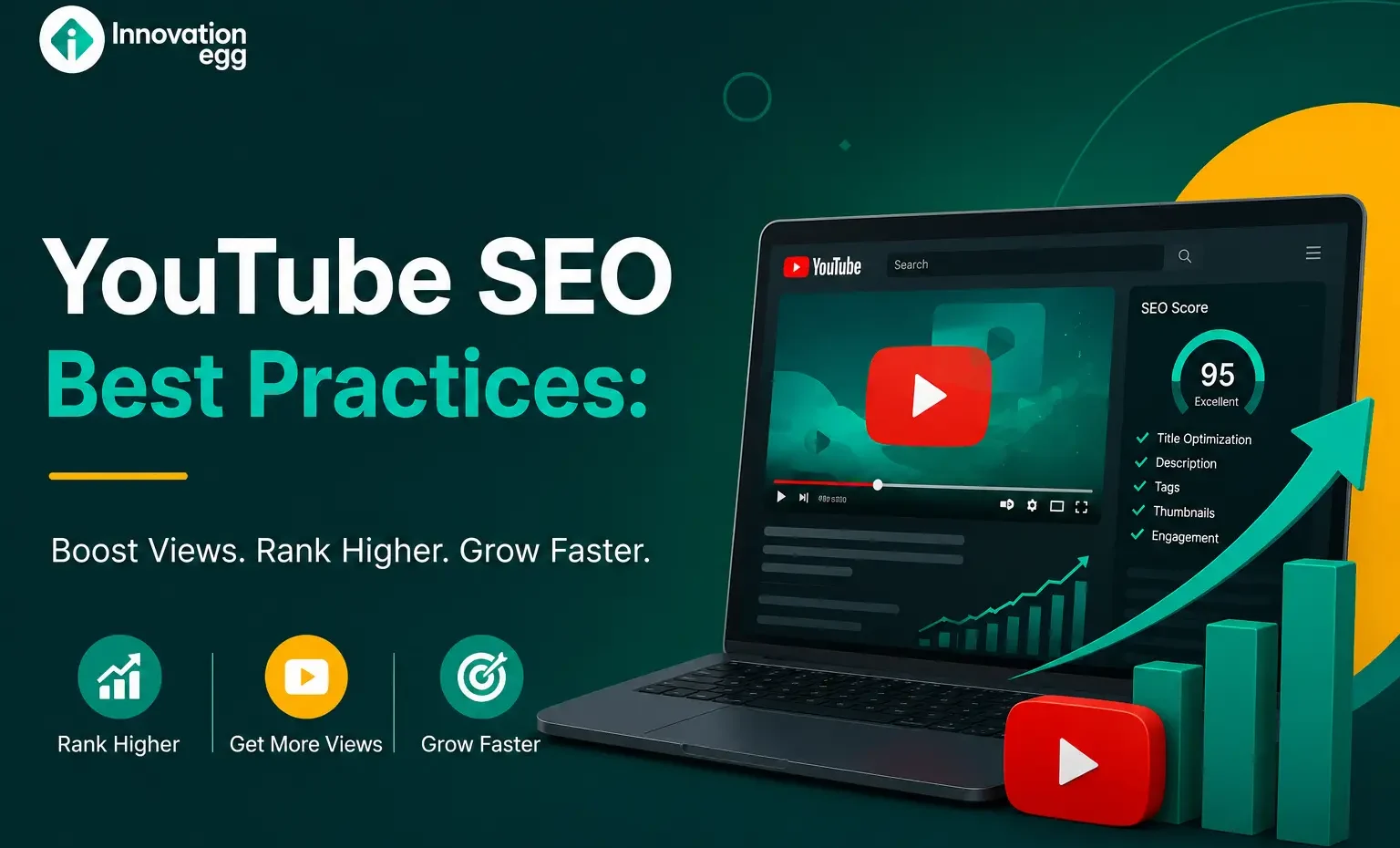 YouTube SEO Best Practices